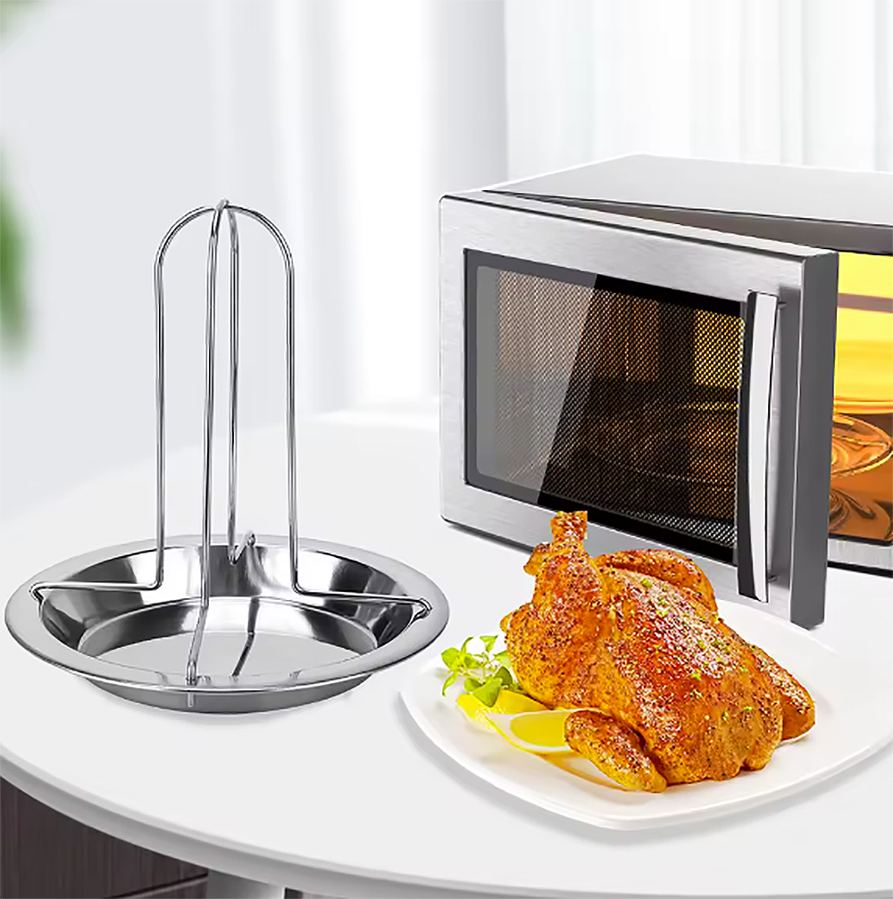 Nerezový stojan na pečení...