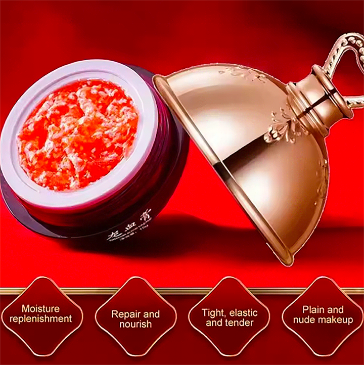Elixír mládí a krásy - krém Dračí krev 50ml