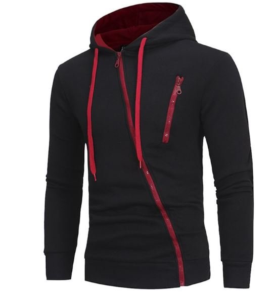 Pánská mikina křivák 3XL