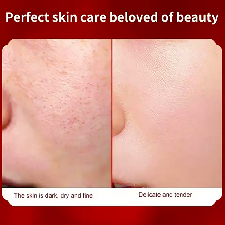 Elixír mládí a krásy - krém Dračí krev 50ml